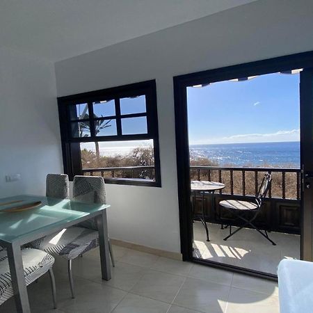 El Bajio Nr 6 Appartement Valle Gran Rey Buitenkant foto