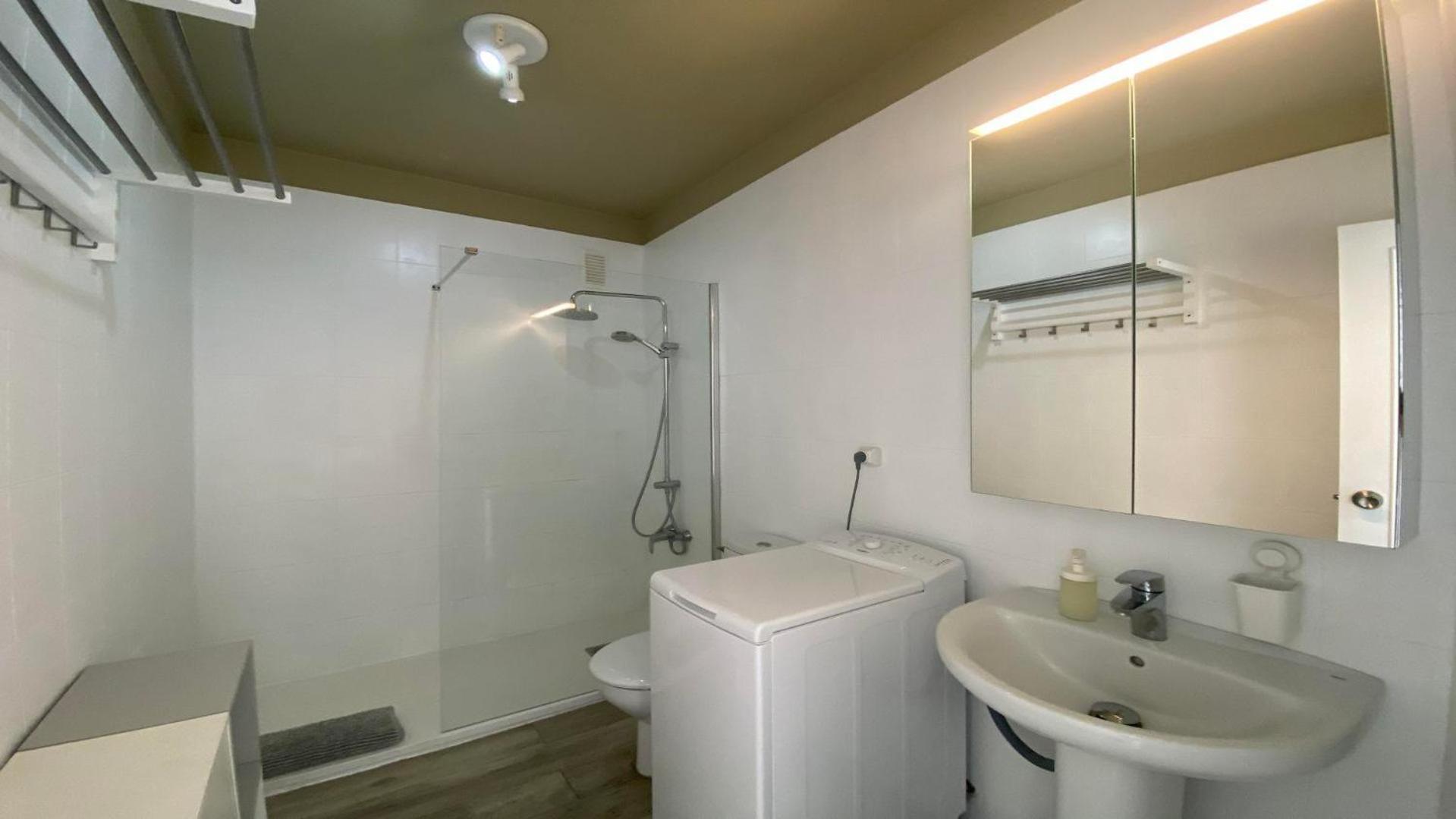 El Bajio Nr 6 Appartement Valle Gran Rey Buitenkant foto