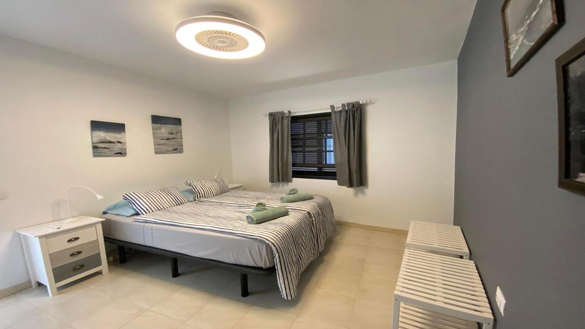 El Bajio Nr 6 Appartement Valle Gran Rey Buitenkant foto