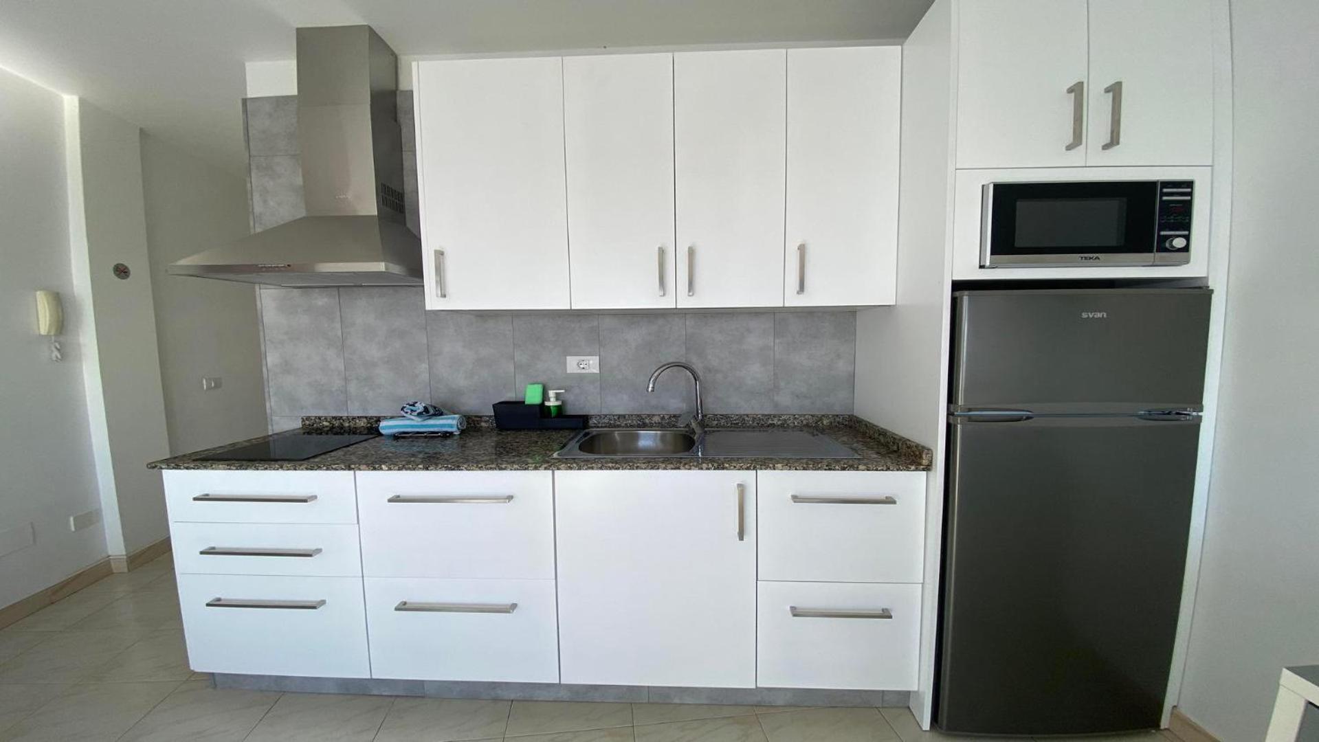 El Bajio Nr 6 Appartement Valle Gran Rey Buitenkant foto