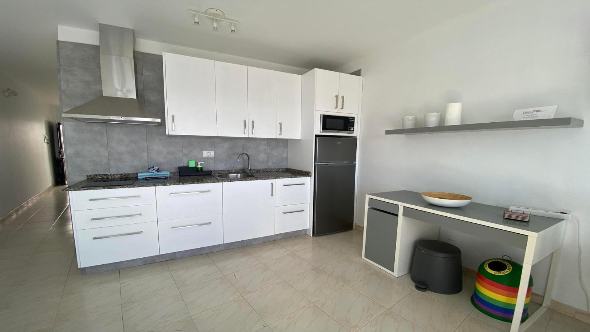El Bajio Nr 6 Appartement Valle Gran Rey Buitenkant foto